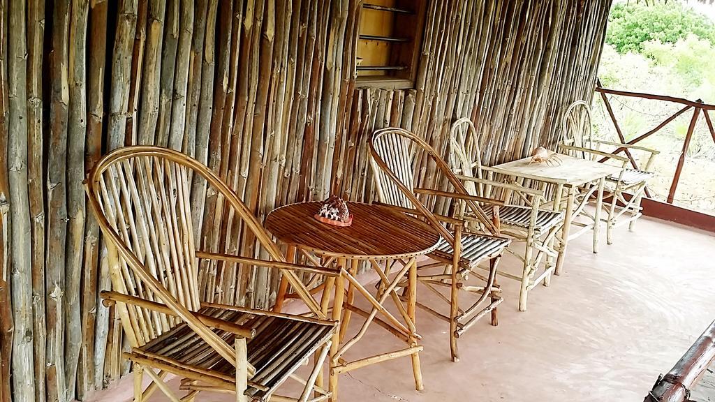 Diani Hostel Diani Beach Exterior foto