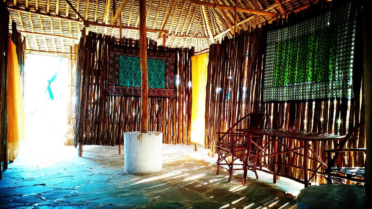 Diani Hostel Diani Beach Exterior foto